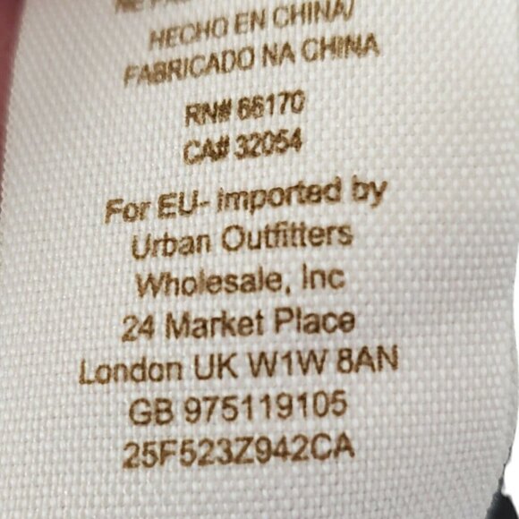 Free People Dress Womens Small Black Lady Pucker Bodycon Mini Scoop Back NWT - Picture 10 of 13